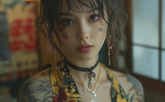 他的手探到我的衣服里作文